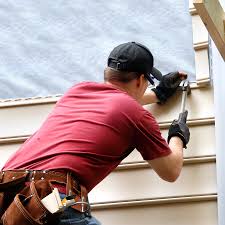 Best Aluminum Siding Installation  in Edcouch, TX